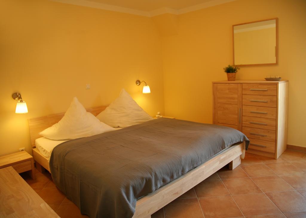 Apartment Strandkate Wohnung Strandhafer Börgerende-Rethwisch Rum bild