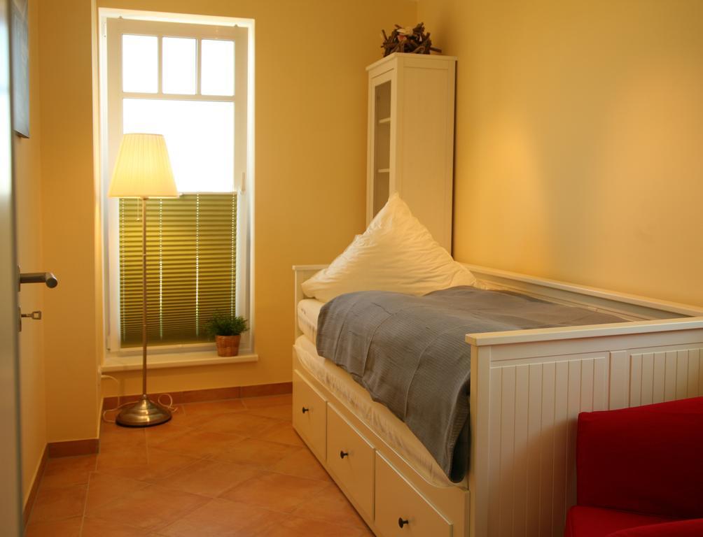 Apartment Strandkate Wohnung Strandhafer Börgerende-Rethwisch Rum bild